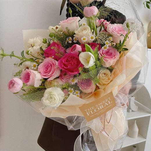 洛神赋 ·  花束 商品图0