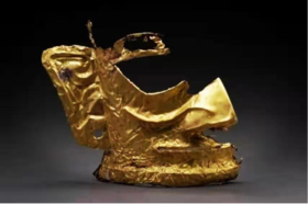  丁孟：金沙的崛起，说明三星堆文明没有突然消失丨专访 