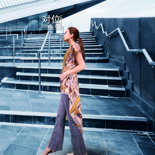 艾衣集SKY6FM_长裤_ZK 商品图2