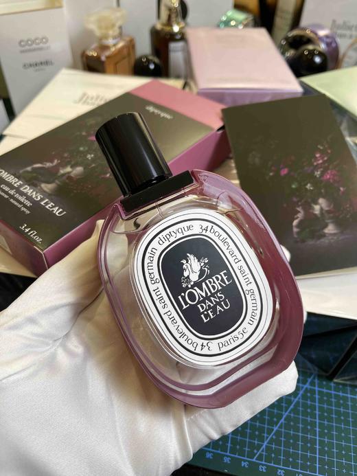 蒂普提克花束限量版-影中之水 商品图1