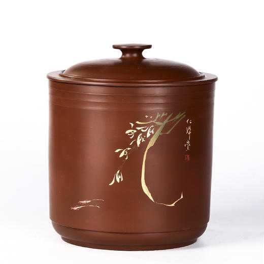 仁烨堂 七饼缸 商品图1