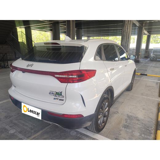 威马 EX5 400 Lite 探索版【长租-北京】 商品图6