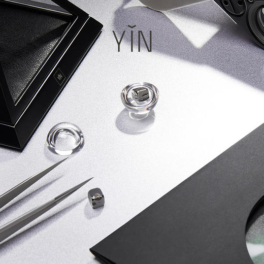 「应」脉冲星陨石吊坠 2021复活款 商品图2