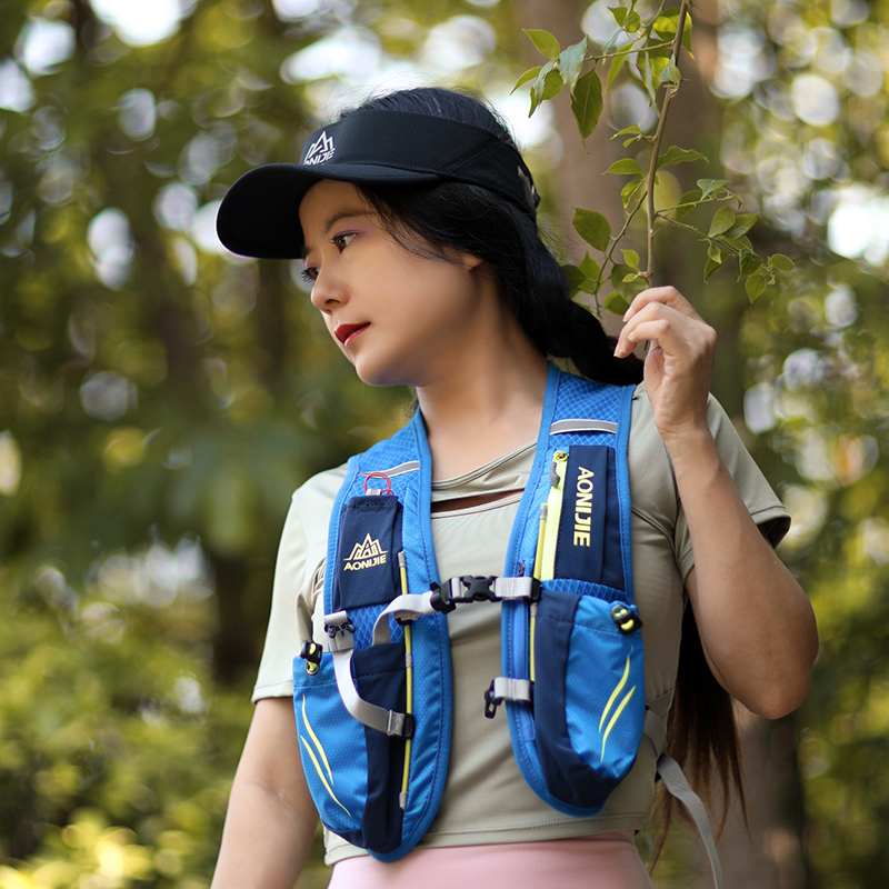 5.5升奥尼捷越野背包E885