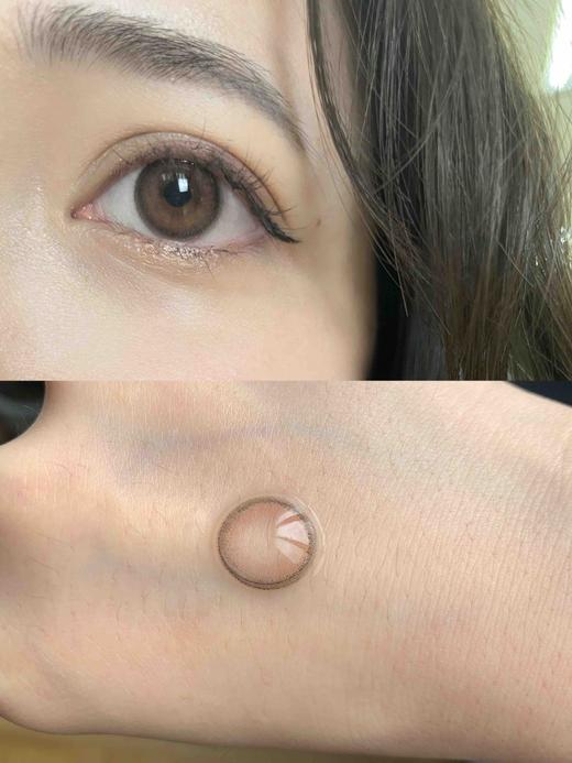  年抛 PINKG 奶盐松露 14.0 着色13.2  奶盐巧克力（缺：400/425/450/475/600） 商品图0