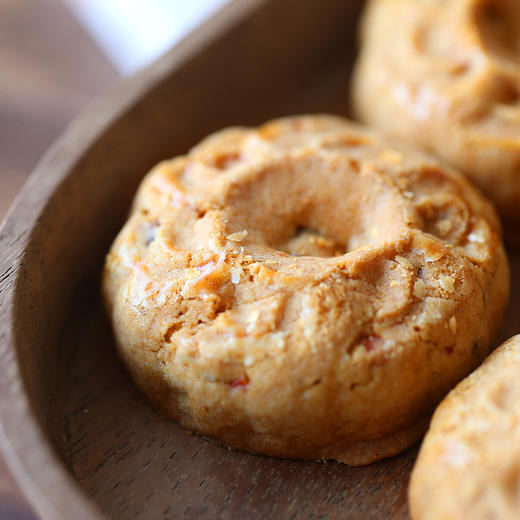 桂花核桃酥 商品图4