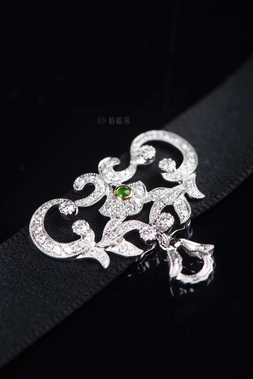 【长春】丝带choker-ZX12102002 商品图1