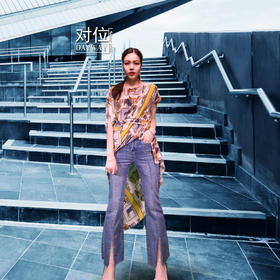 艾衣集SKY6FM_长裤_ZK