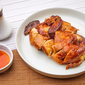 吊烧鸡（半成品）