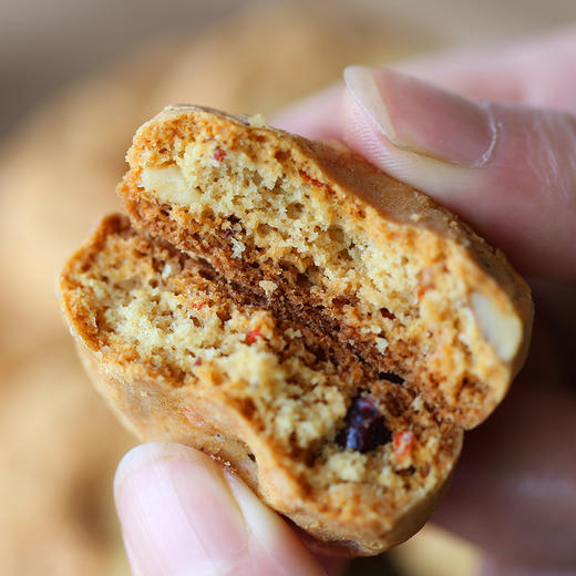 桂花核桃酥 商品图5