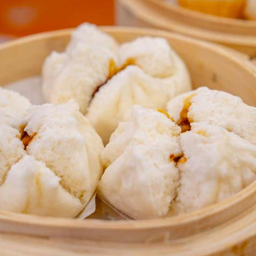 传统叉烧包（半成品） 商品图2