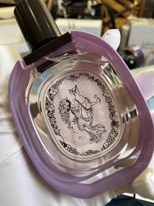 蒂普提克花束限量版-清晨百合 商品图7