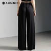 AUMNIE 莫代尔休闲阔腿裤 / Soft Wide Leg Pants 商品缩略图1