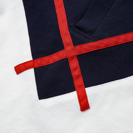 【纯棉撞色POLO衫】夏季新品男童薄款POLO衫短袖纯棉T恤上衣 商品图4