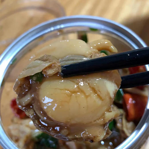 〔宁波直发包邮17〕葱油鲍鱼 / 扇贝 / 椒盐皮皮虾 商品图2