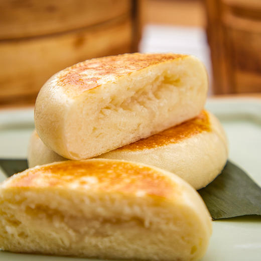 醪糟饼3个/份 商品图2