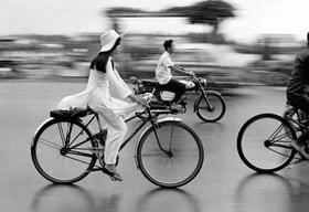  你见过越战后的西贡街头吗？ 