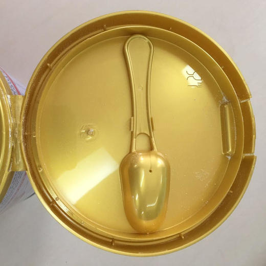 【旗帜】较大婴儿配方牛奶粉2段900g 商品图3