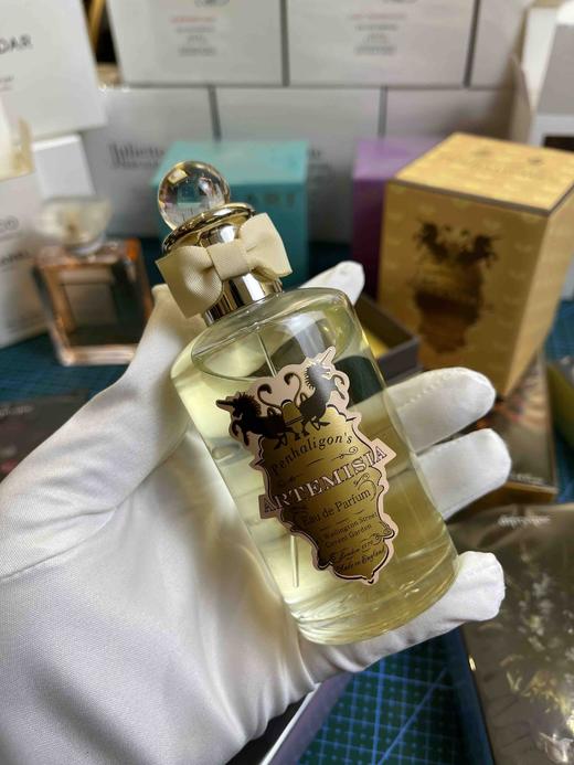 潘海利根-致命温柔100ml 商品图0