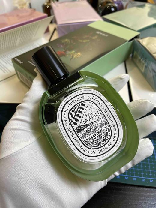 蒂普提克花束限量版-依兰之水 商品图1