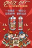 网红【疯狂猫】原浆精酿啤酒 商品缩略图4