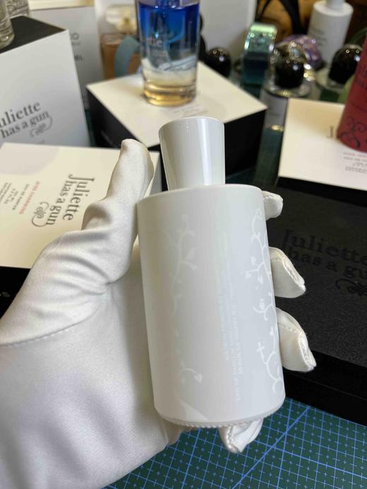 配枪朱丽叶-迷人小姐 商品图2