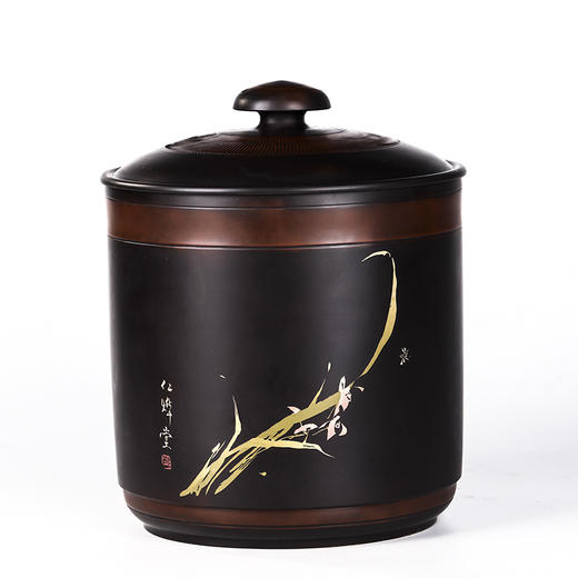 仁烨堂 七饼缸 商品图3