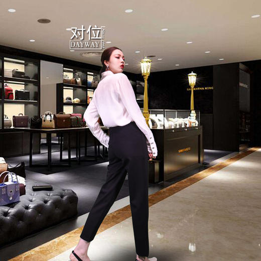 艾衣集SYXCCM_衬衫_ZK 商品图2