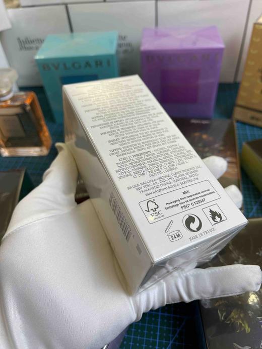 马丁马吉拉-绿茶逃逸100ml 商品图8