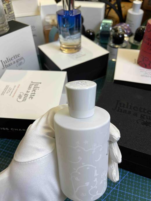 配枪朱丽叶-迷人小姐 商品图3