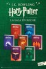 【现货】法语版  哈利波特 Harry porter（平装版） 商品缩略图0