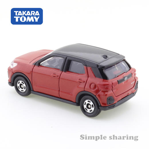 多美卡    156628   仿真车#36 商品图4