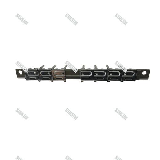 双针82.5面线夹持（3+4面线夹持）  309060101 商品图0