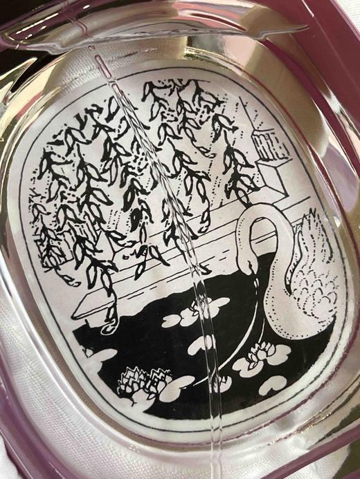 蒂普提克花束限量版-影中之水 商品图7