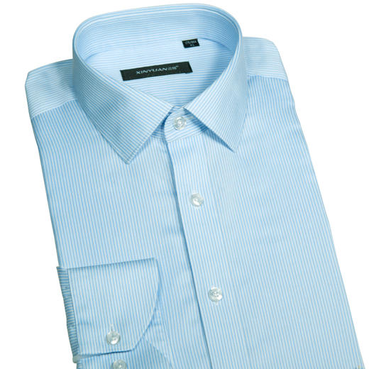 鑫缘 精品男士长袖衬衫 SC0001H-0005H 商品图2