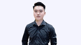 周1A声乐演唱基础班海客3【颜旭立】