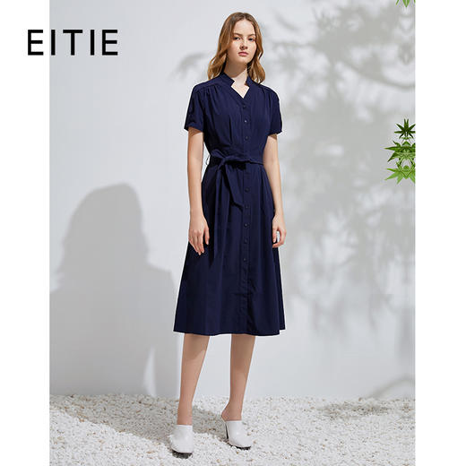 EITIE爱特爱6107821连衣裙 商品图1