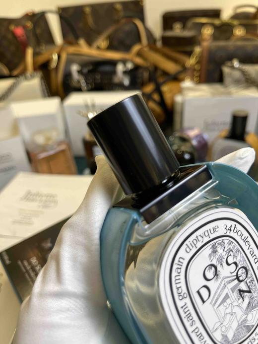 蒂普提克花束限量版-杜桑晚香玉 商品图6