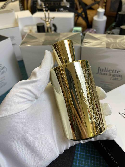 配枪朱丽叶-午夜沉香 商品图2