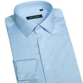鑫缘 精品男士长袖衬衫 SC0001H-0005H