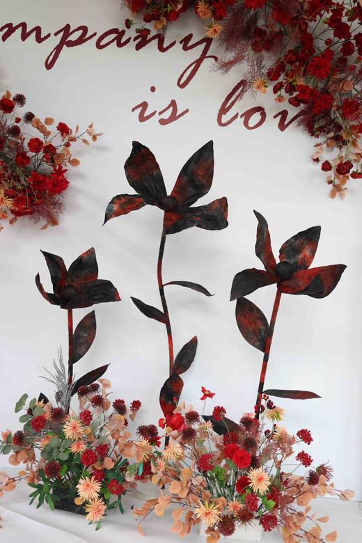 浮染花【运费自理】 商品图4