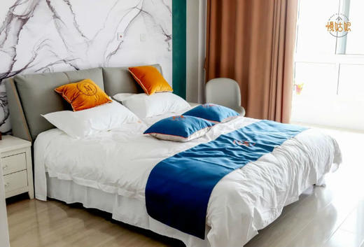 济宁慢姑娘圣康民宿轰趴 商品图4