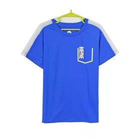 361男童短袖针织衫