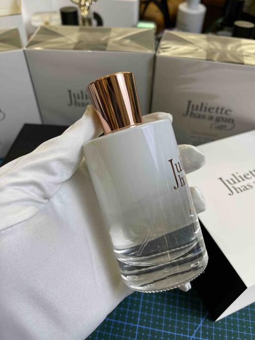 配枪朱丽叶-一姐（莫斯科之骡） 商品图1