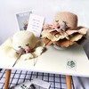 【夏季儿童草帽韩版】帽子出游防晒渔夫帽时尚饰品遮阳帽潮 商品缩略图2
