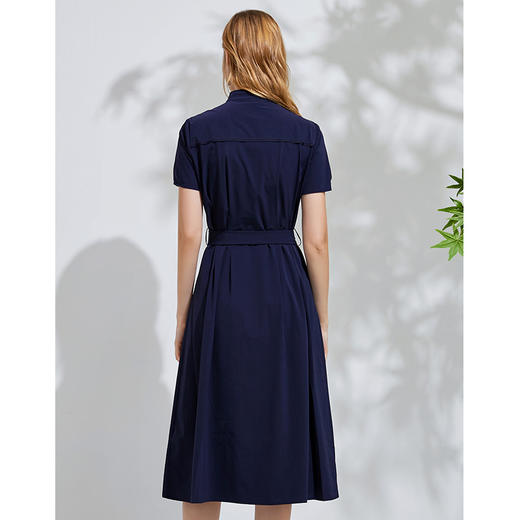 EITIE爱特爱6107821连衣裙 商品图11