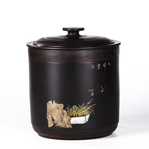 仁烨堂 七饼缸 商品图1