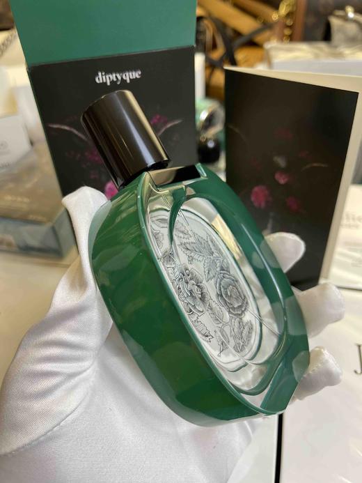 不可思议花束限量版-玫瑰之水 商品图5