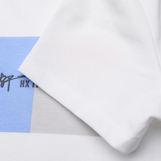 HX 夏季童装T恤S102020221401 商品图3