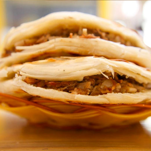 潼关肉夹馍 商品图0